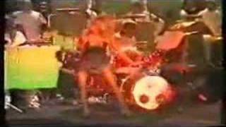 Tina Turner live - Cat People