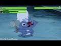 Lilo Stitch The Series 2004 Frenchfry With Healthbars