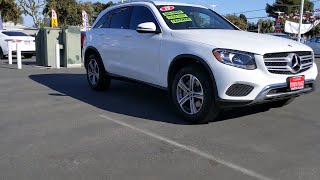 2019 Mercedes-Benz GLC Orange County, Garden Grove, Westminster, Santa Ana, Anaheim, CA R593461