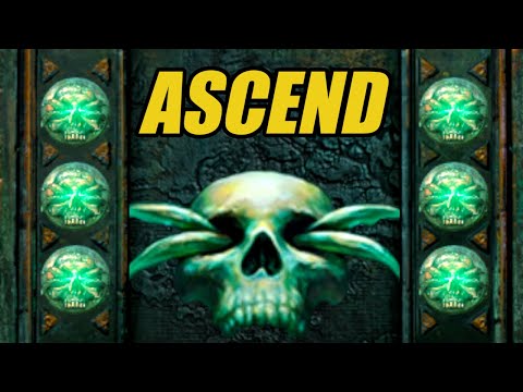 ALL Labyrinth Trial Locations | PoE Beginner Guide