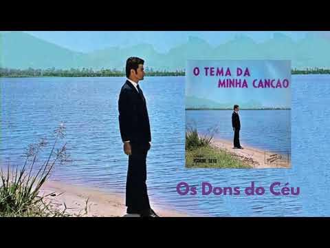 06 - Os Dons do Céu - Victorino Silva