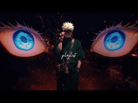 Playlist | 30 Min of Trap And Hiphop | Dark Trap Mix