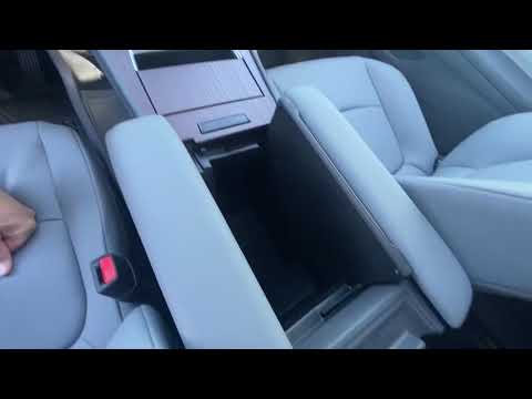 2021 Toyota Sienna XLE AWD Hybrid