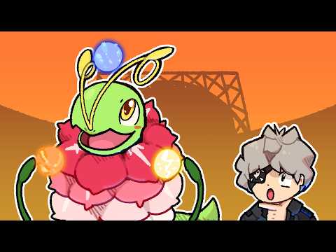 Pokemon Champions ทีมฟรี ยังไม่เติม [ตอนจบ]