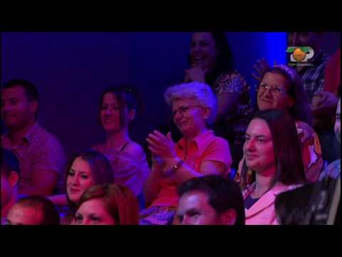 Portokalli, 6 Maj 2012 - Monologu i elektroshtepiakeve me autorizim