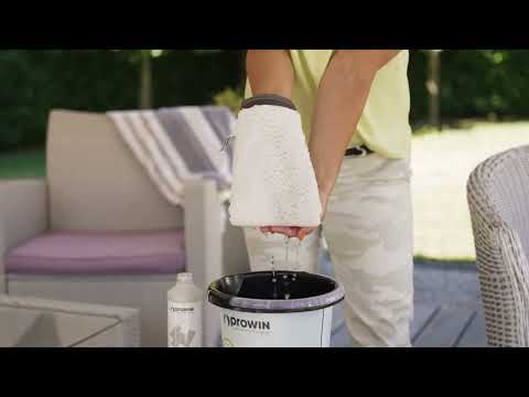 proWIN MIKRO STANDARD Handschuh