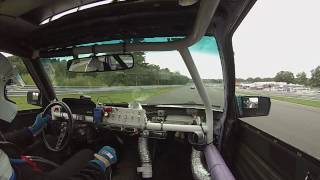 2016 24 hours of Lemons Thompson Dave 12