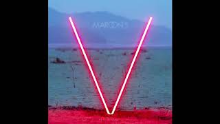 Losing My Mind - Maroon 5 | Audio World | Audio Song