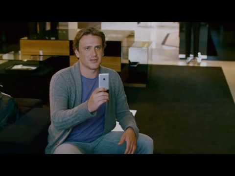 I Love You, Man - James Bond Tuxedo Scene