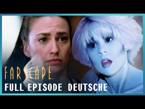 Farscape S2E7 GANZE Folge | Deutsche Übersetzung | Zuhause auf den Überresten