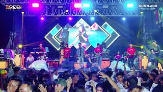 Download lagu ZARIDEN MUSIC - KECEWA - SINTYA HAPSARI - ANNIVERSARY GANSER COMMUNITY - SUMBERSARI KAYEN PATI mp3