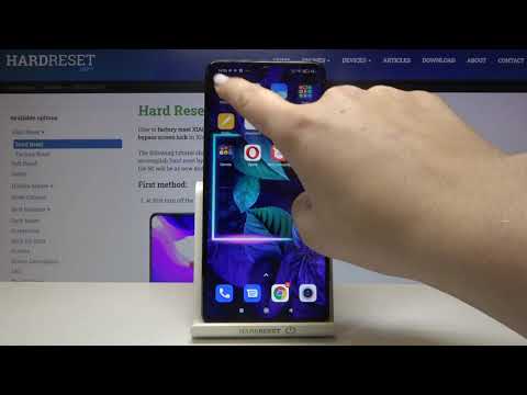 How to Locate IMEI Number & SN in XIAOMI Mi 10T Lite – Verify Status Info