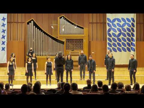 Orphe Çoksesli Koro, Göle Yas, Turgay Erdener