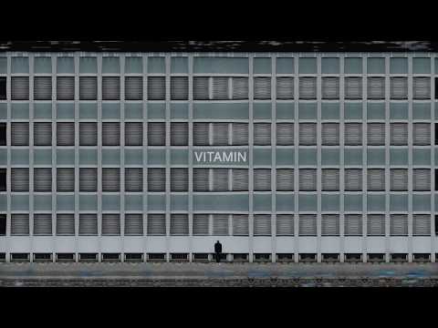 Aem 16 & Apfel - Vitamin