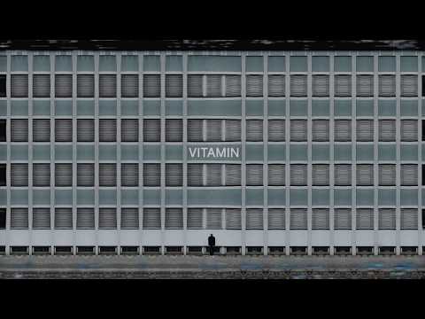 Aem 16 & Apfel - Vitamin