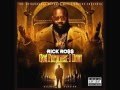 Rick Ross Hold Me Back Slowed