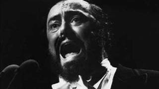 I Due Foscari - Luciano Pavarotti