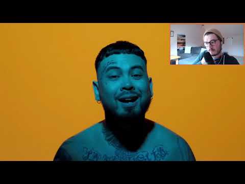 Farang (German) react to URBOYTJ ft. Violette Wautier "Selfmade” (in English)