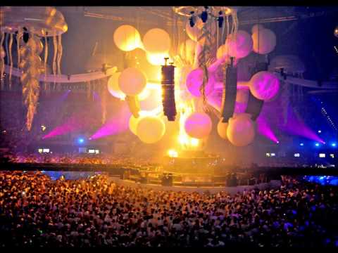 Robin S & Benny Bennasi - Show me love vs Satisfaction