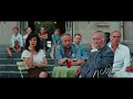 Inexorable (2021) Birthday Bash scene w/ Janaïna Halloy Fokan, Benoît Poelvoorde, Mélanie Doutey