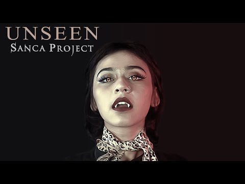 Sanca Project - Unseen feat. Mio Nakamura & Rina Hoshino (Official Video)