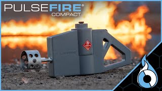 Pulsefire® Compact