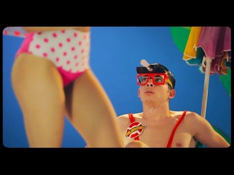 QVa Libre y JG - Fiesta Crazy (OFFICIAL VIDEO)