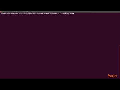 Consuming Python APIs with React Handling Authentication |packtpub com