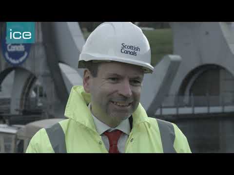 Falkirk Wheel
