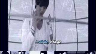 @a2[Sing-along] &quot;Addiction&quot; (Code V)  [MV + Easy Rom Lyrics]