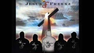 Christian Rap; The Jesus Freekz: Sunshine