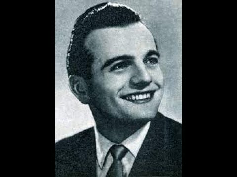 E Tu Biondina - Bruno Rosettani