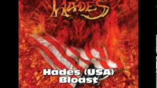 Hades (USA)  - Bloast.