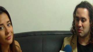 Entrevista Especial de Balmore en Zona Vip