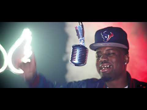 King Peazy Big Gwop Music Video Produced By GMajor GotBeats