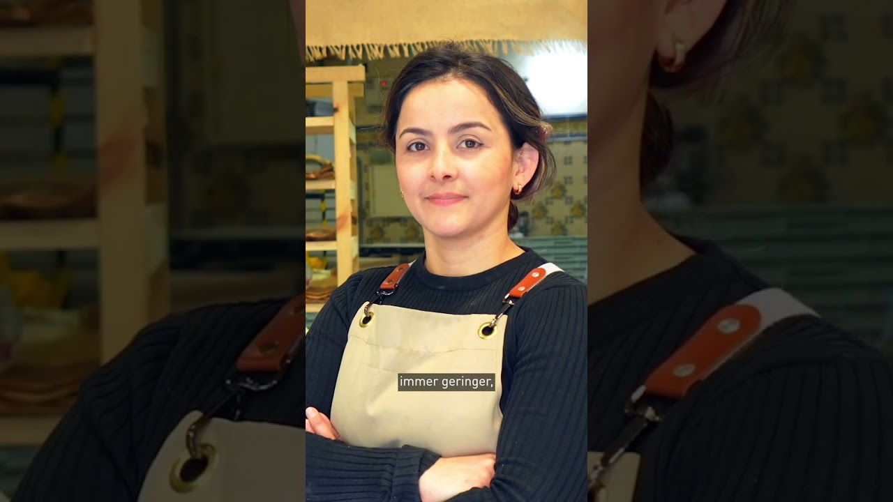 Bäckerhandwerk unter Druck