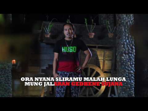 Ki Rudi Gareng - Ombak Tresno | Dangdut [OFFICIAL]