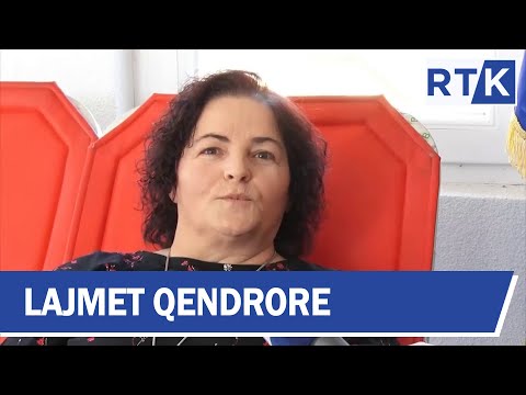 Familja Klinaku nga Vushtrria çdo vit dhuron gjak për Festën e Pavarësisë