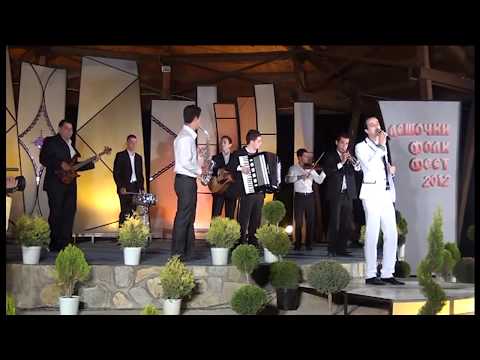 Ljupco Georgiev - Dzabe, dzabe (Lesocki folk fest 2012) (High Quality, Music)