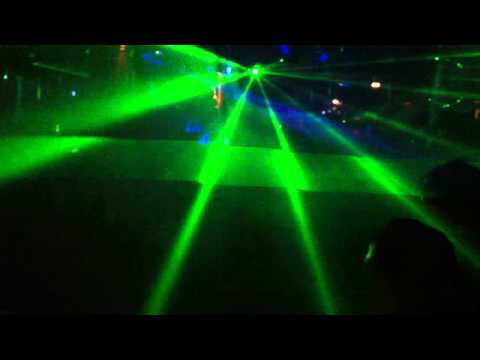 Rockin with the best - Jamayl Da Tyger and Christopher S.!!! 15.01.11 OXA FUCK THE DJ!!! Part 3