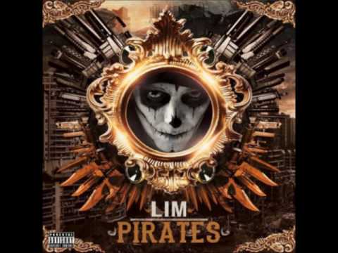 LIM Feat. Fyenso Jumo - Bicrave