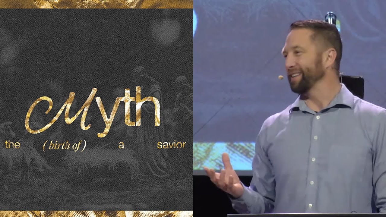 Myth-Does Science Negate Faith?