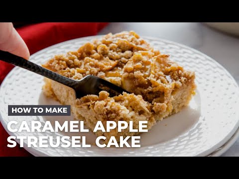download lagu mp3 mp4 Caramel Apple Streusel Pie, download lagu Caramel Apple Streusel Pie gratis, unduh video klip Caramel Apple Streusel Pie