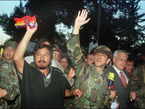 El Presidente - Song of the Patriotic Society of January 21st