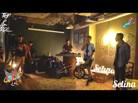 SESSIONS by LA CREMA feat. HDNET