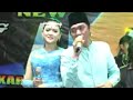 Edy Basran Vs Yessy Kurnia Ngelawak