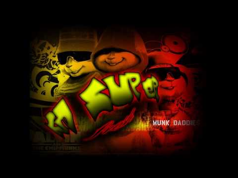 HITMAN - DE SPANNER & nisha b - chupid   remix 2010 by kid super fresh