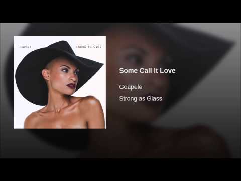 Video thumbnail for Some Call It Love