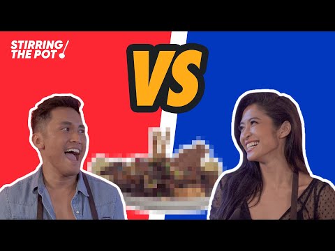 Munah vs Hirzi - Rumble Of The YouTube Royalties | Stirring The Pot Ep 4