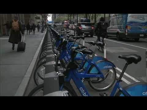 Citi Bike Raising Prices